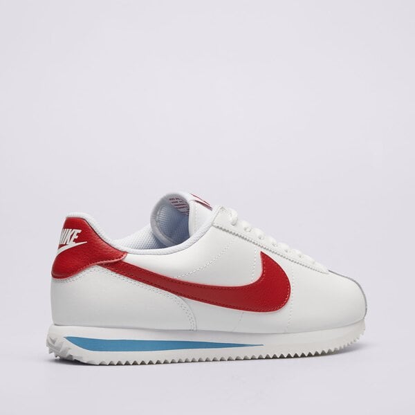 Дамски маратонки NIKE CORTEZ  dn1791-108 цвят бял