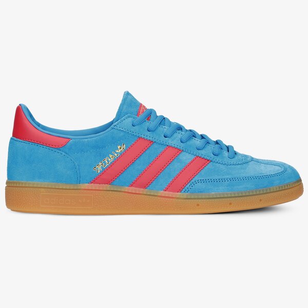 Мъжки маратонки ADIDAS HANDBALL SPEZIAL fx5675 цвят син