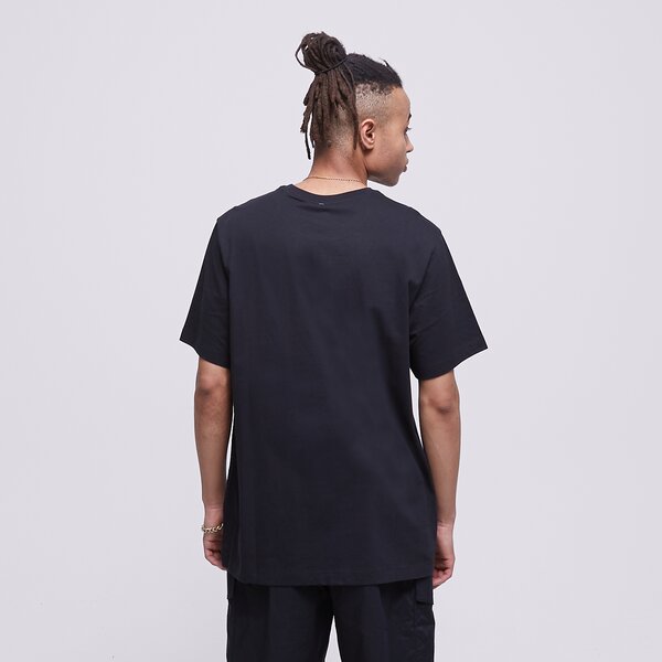 Мъжка тениска NIKE ТЕНИСКА SPORTSWEAR dn5252-010 цвят черен