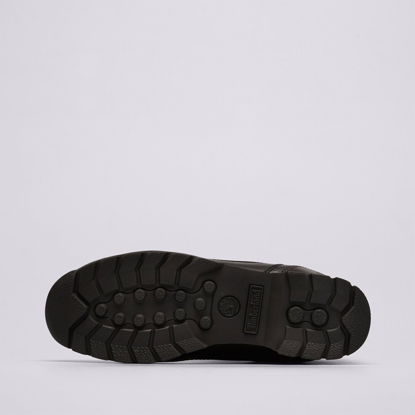 Мъжки зимни обувки TIMBERLAND EURO SPRINT MID LACE BOOT tb0a2k84a3l1 цвят черен