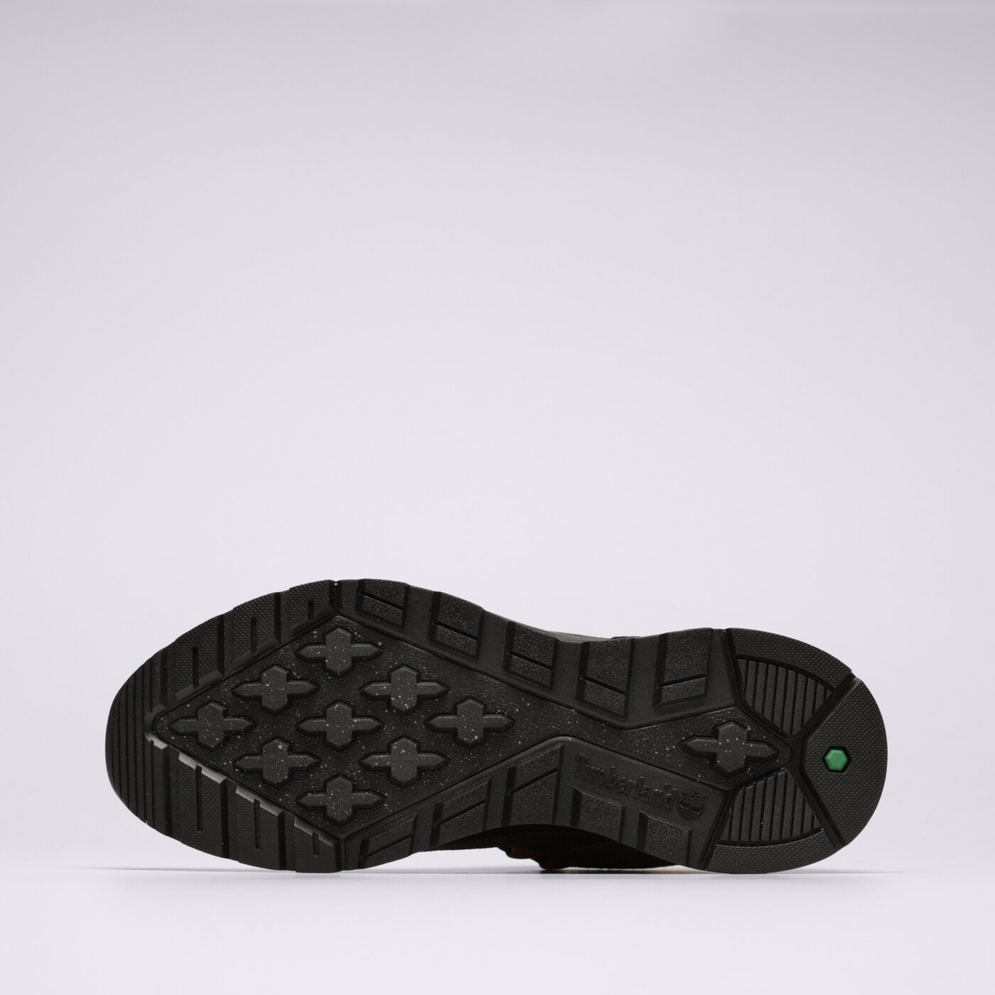 Мъжки зимни обувки TIMBERLAND SPRINT TREKKER MID FAB WP tb0a61sc3271 цвят каки