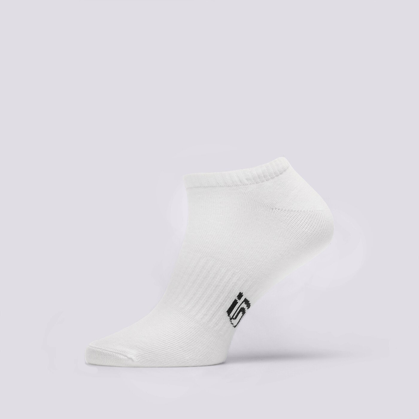 Дамски чорапи SIZEER ЧОРАПИ SТОПKI BIAŁE SТОПKI si123sks40002 цвят бял