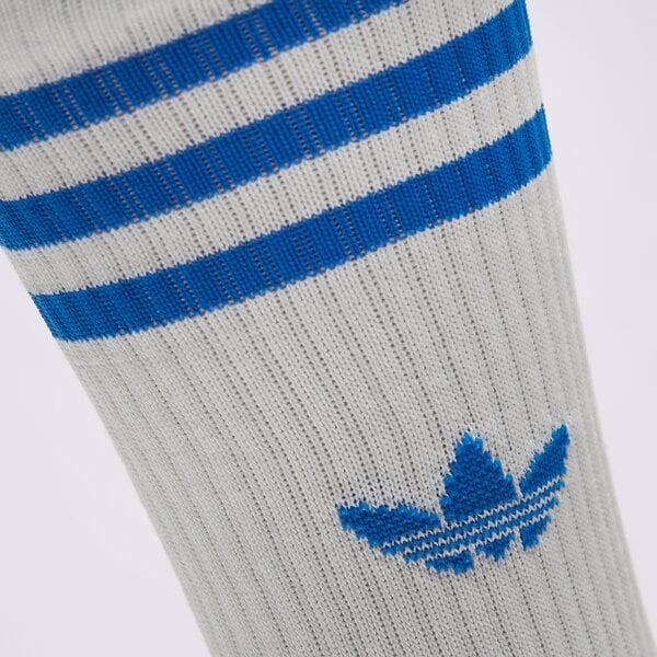 Дамски чорапи ADIDAS ЧОРАПИ HIGH CREW SOCK iu2656 цвят многоцветен