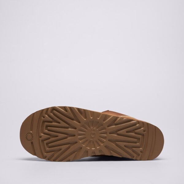 Мъжки кежуал UGG M LOWMEL 1170750-che цвят кафяв