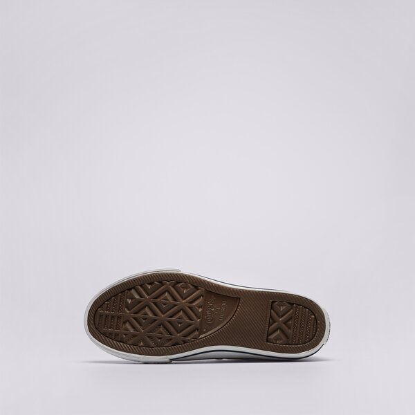 Детски маратонки CONVERSE ALL STAR OX  3j256c цвят бял