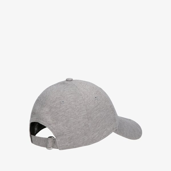 Мъжка шапка с козирка NEW ERA ШАПКА JERSEY 9FORTY NYY GRA NEW YORK YANKEES GRAWHI 12523897 цвят сив