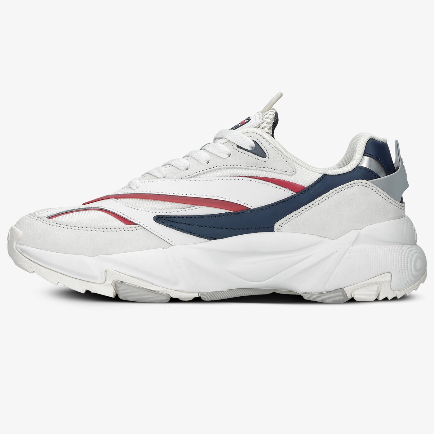 Мъжки маратонки FILA VENOMRUSH 101105795p цвят бял