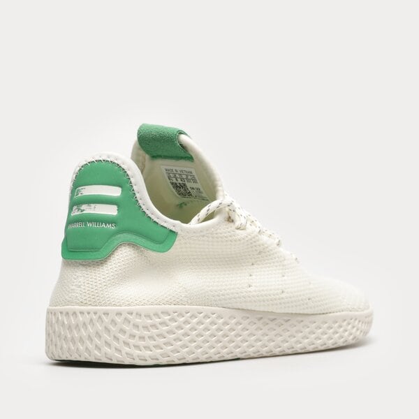 Мъжки маратонки ADIDAS PW TENNIS HU gz3922 цвят бял