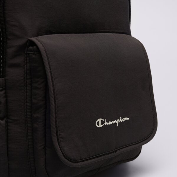 Детска раница CHAMPION BACKPACK 805941es503 цвят черен