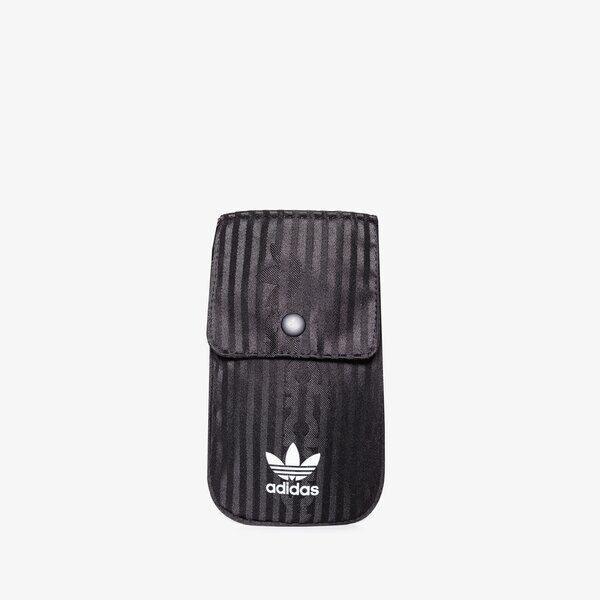 Дамски сак ADIDAS ЧАНТА POUCH hd7023 цвят черен