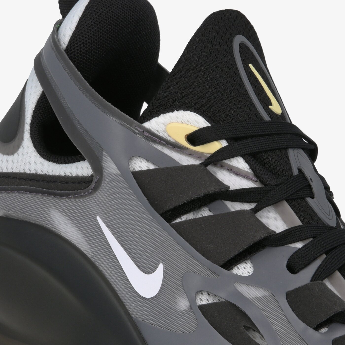 Мъжки маратонки NIKE SIGNAL D/MS/X at5303-002 цвят черен