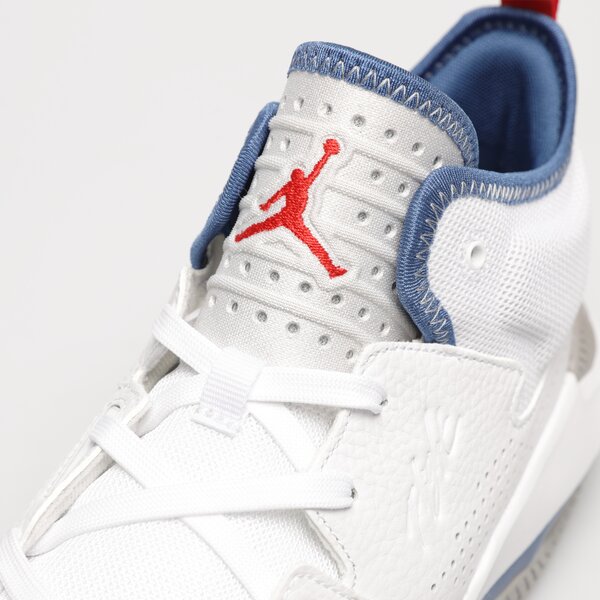 Мъжки маратонки JORDAN STAY LOYAL 2  dq8401-101 цвят бял