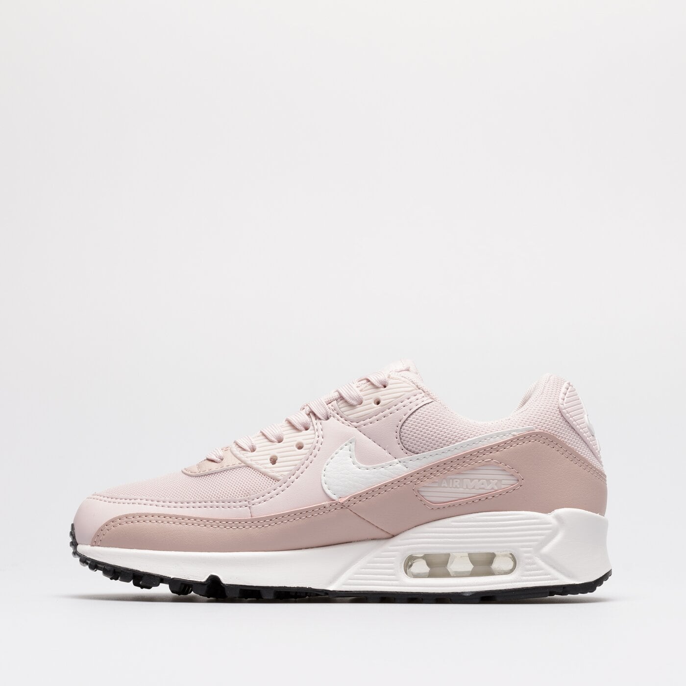 Дамски маратонки NIKE AIR MAX 90  dh8010-600 цвят розов