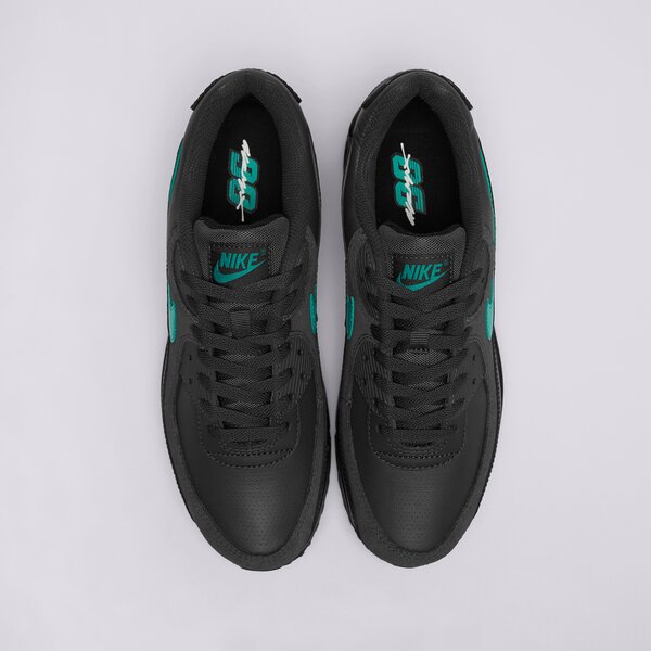 Мъжки маратонки NIKE AIR MAX 90  if0670-002 цвят сив