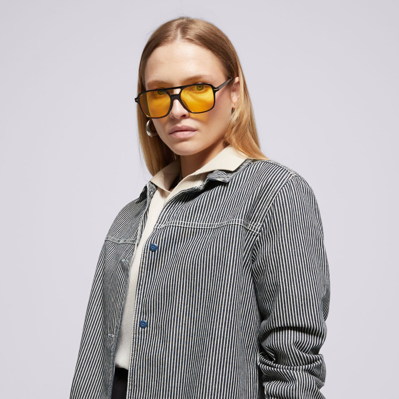 Дамски VANS РОКЛЯ GROUND WORK DUSK DOWNER vn00075uind1 цвят син