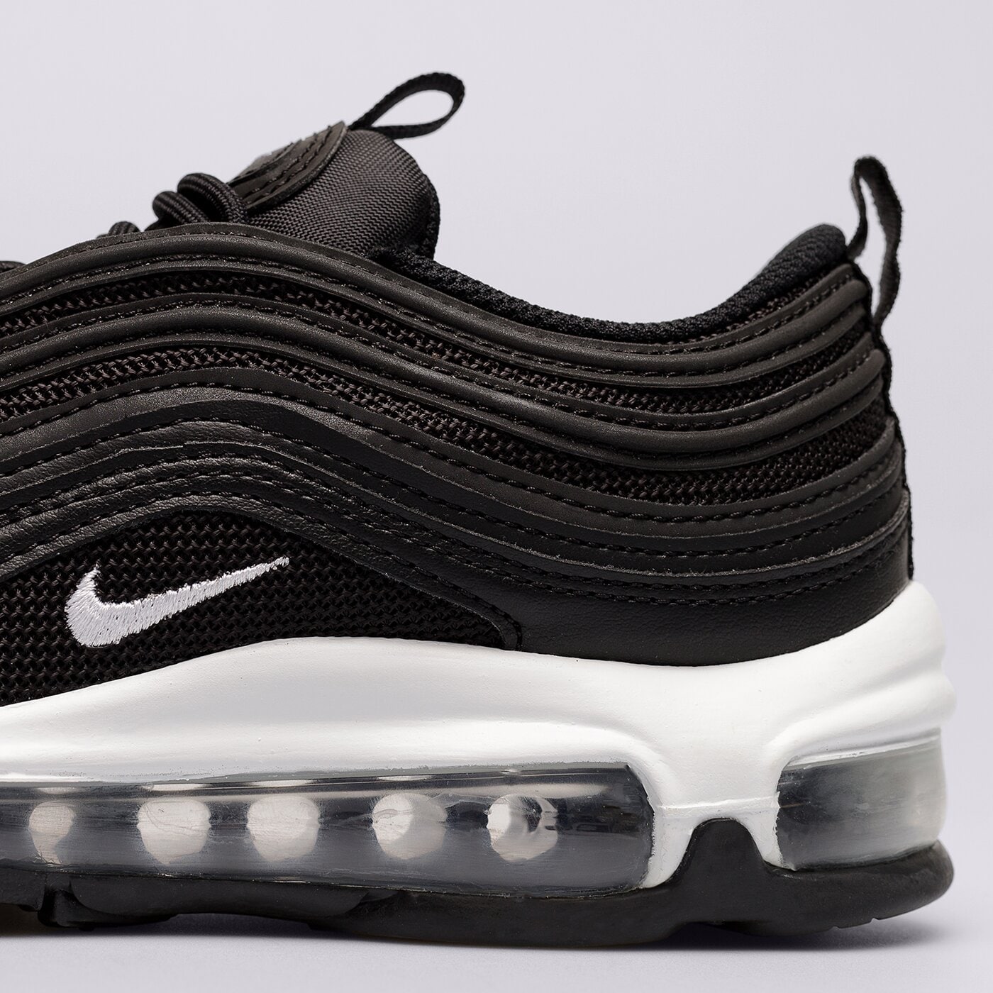 Дамски маратонки NIKE WMNS AIR MAX 97 NN dh8016-001 цвят черен