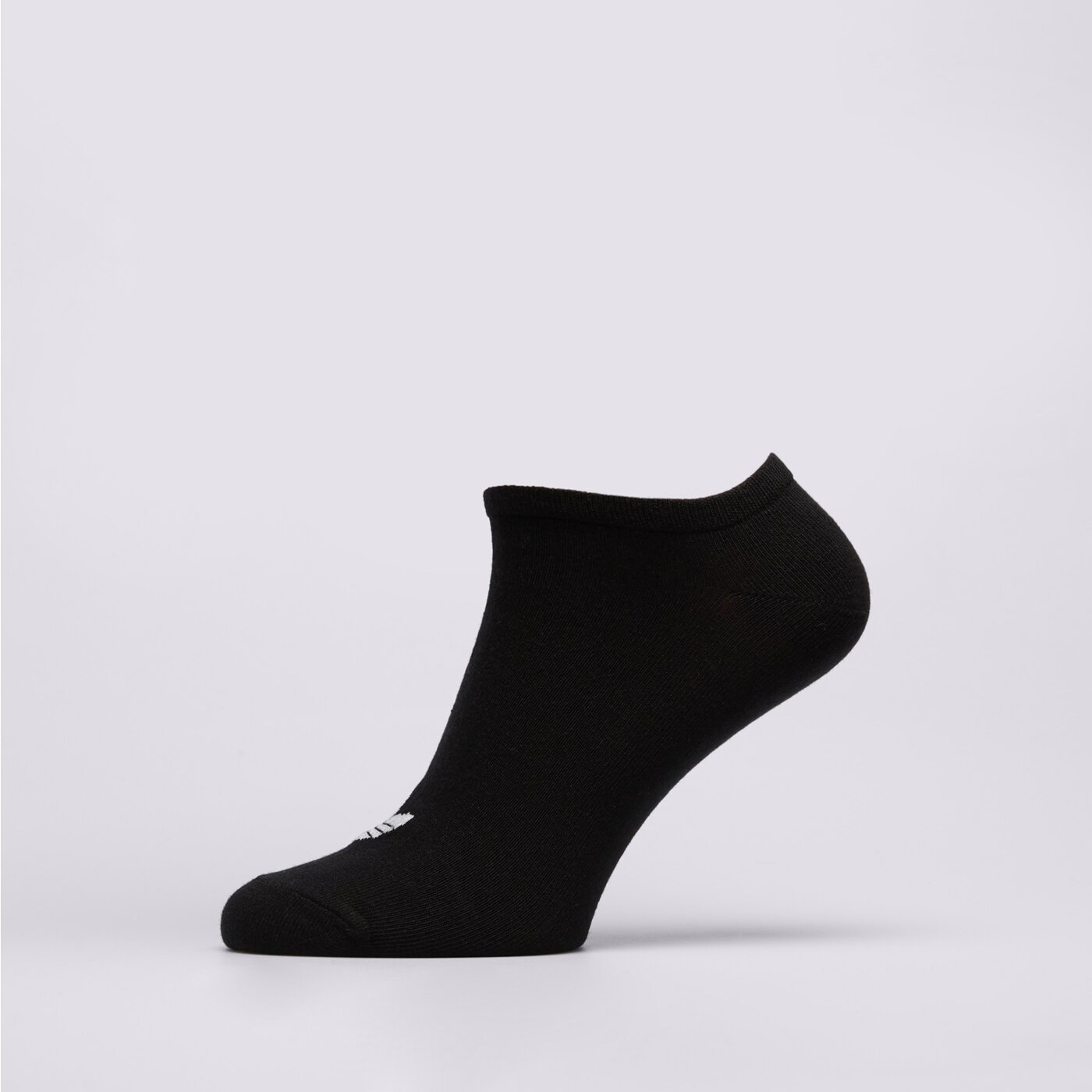 Дамски чорапи ADIDAS ЧОРАПИ LINER SOCKS 3P jv7400 цвят многоцветен