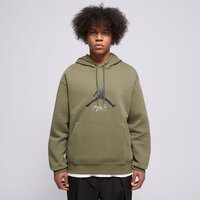 JORDAN СУИТЧЪР С КАЧУЛКА M J ESS FLC BASELINE HOODIE