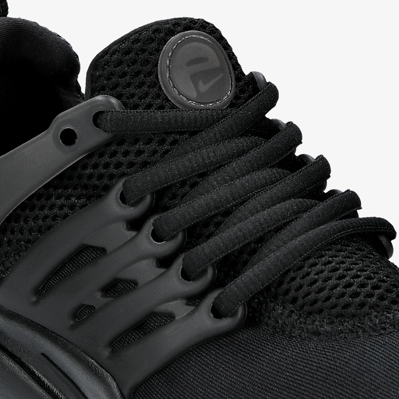 Детски маратонки NIKE PRESTO (GS) 833875-003 цвят черен