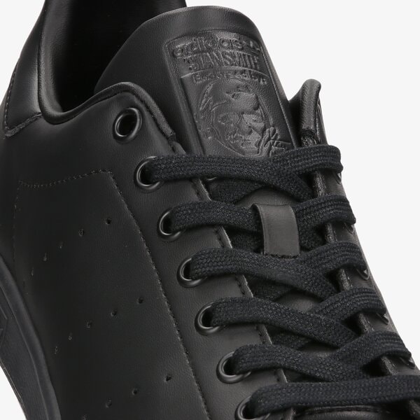 Мъжки маратонки ADIDAS STAN SMITH  fx5499 цвят черен