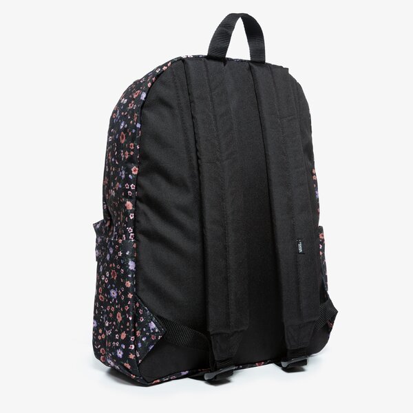 Дамска раница VANS РАНИЦА OLD SKOOL H20 BACKPACK WMN vn0a5i13yyz1 цвят многоцветен