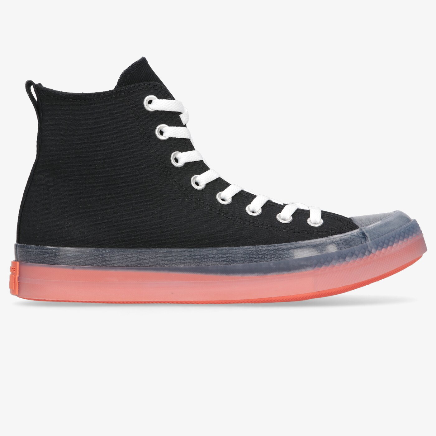 Мъжки маратонки CONVERSE CHUCK TAYLOR ALL STAR CX 167809c цвят черен