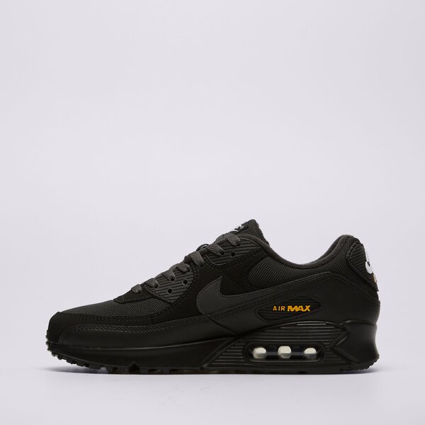 Мъжки маратонки NIKE AIR MAX 90  hm0628-001 цвят черен