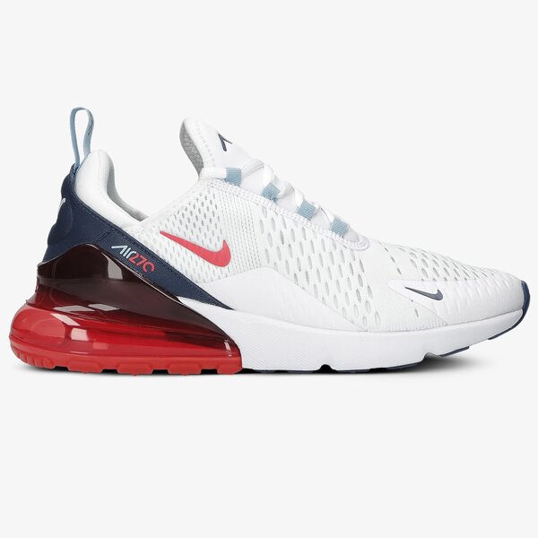 Мъжки маратонки NIKE AIR MAX 270 dj5172-100 цвят бял
