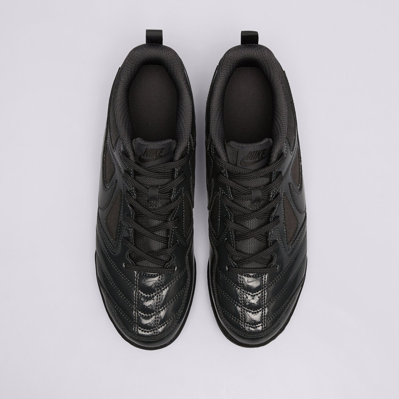 Детски маратонки NIKE GATO LV8 ii7084-002 цвят черен