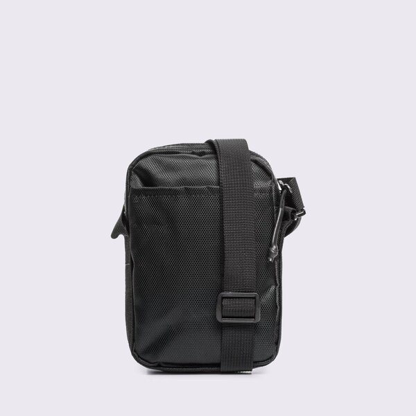 Дамска чанта за кръст NIKE ЧАНТА MINI SMALL ITEMS BAG ba5871-010 цвят черен