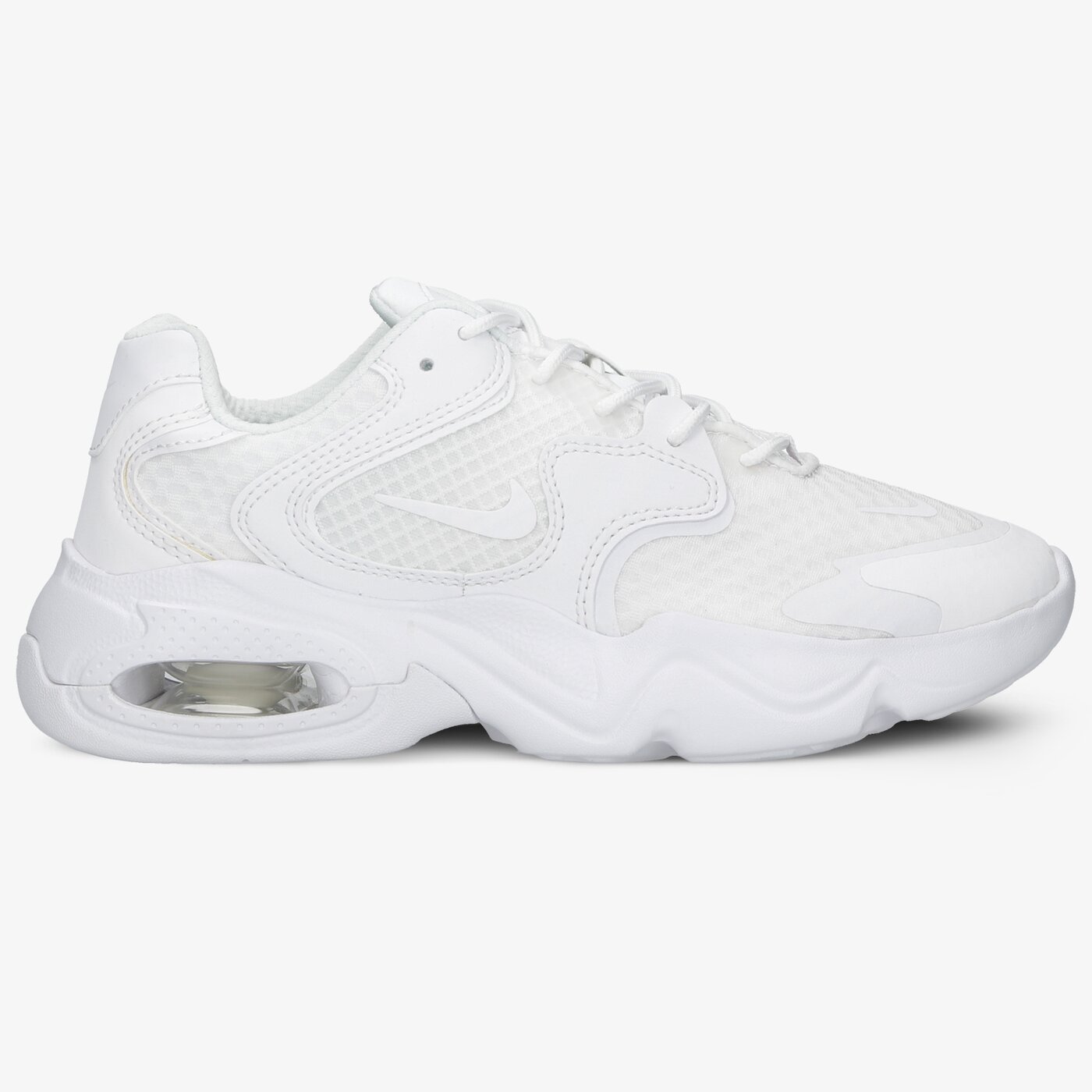 Дамски маратонки NIKE AIR MAX 2X  ck2947-103 цвят бял