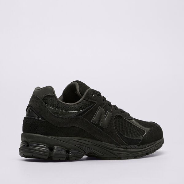 Мъжки маратонки NEW BALANCE 2002R  u2002rbl цвят черен