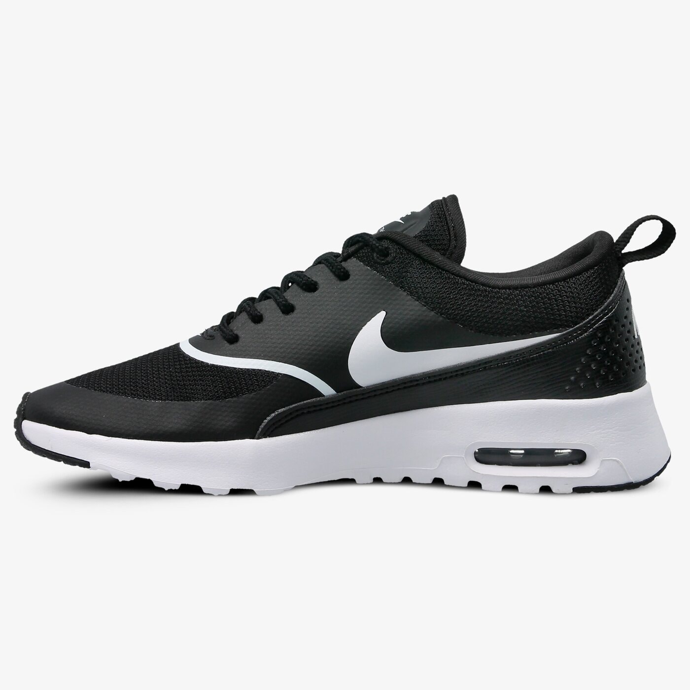 Дамски маратонки NIKE WMNS AIR MAX THEA  599409-028 цвят черен