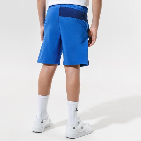  NIKE ШОРТИ SPORTSWEAR da0855-480 цвят син