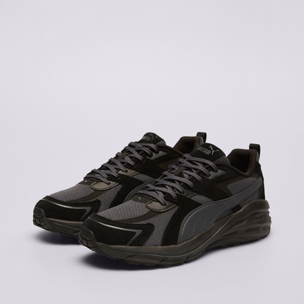 Мъжки маратонки PUMA HYPNOTIC LS 39529502 цвят черен