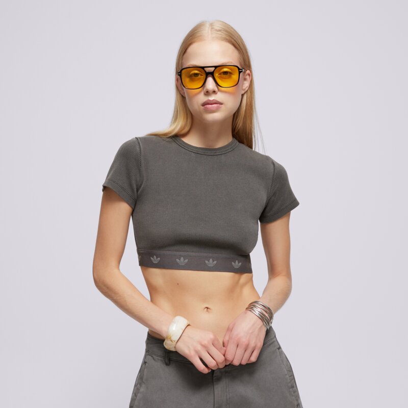 ADIDAS ТЕНИСКА RIB SS ТОП