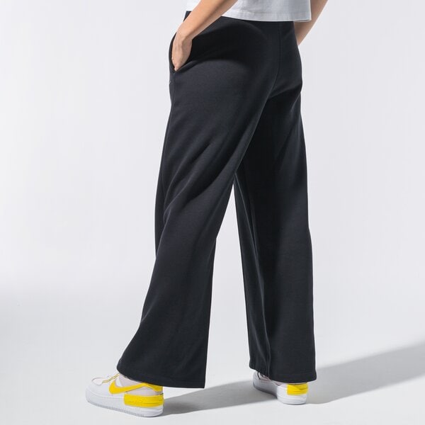 Дамски панталони NIKE ПАНТАЛОНИ SPORTSWEAR cu6156-010 цвят черен