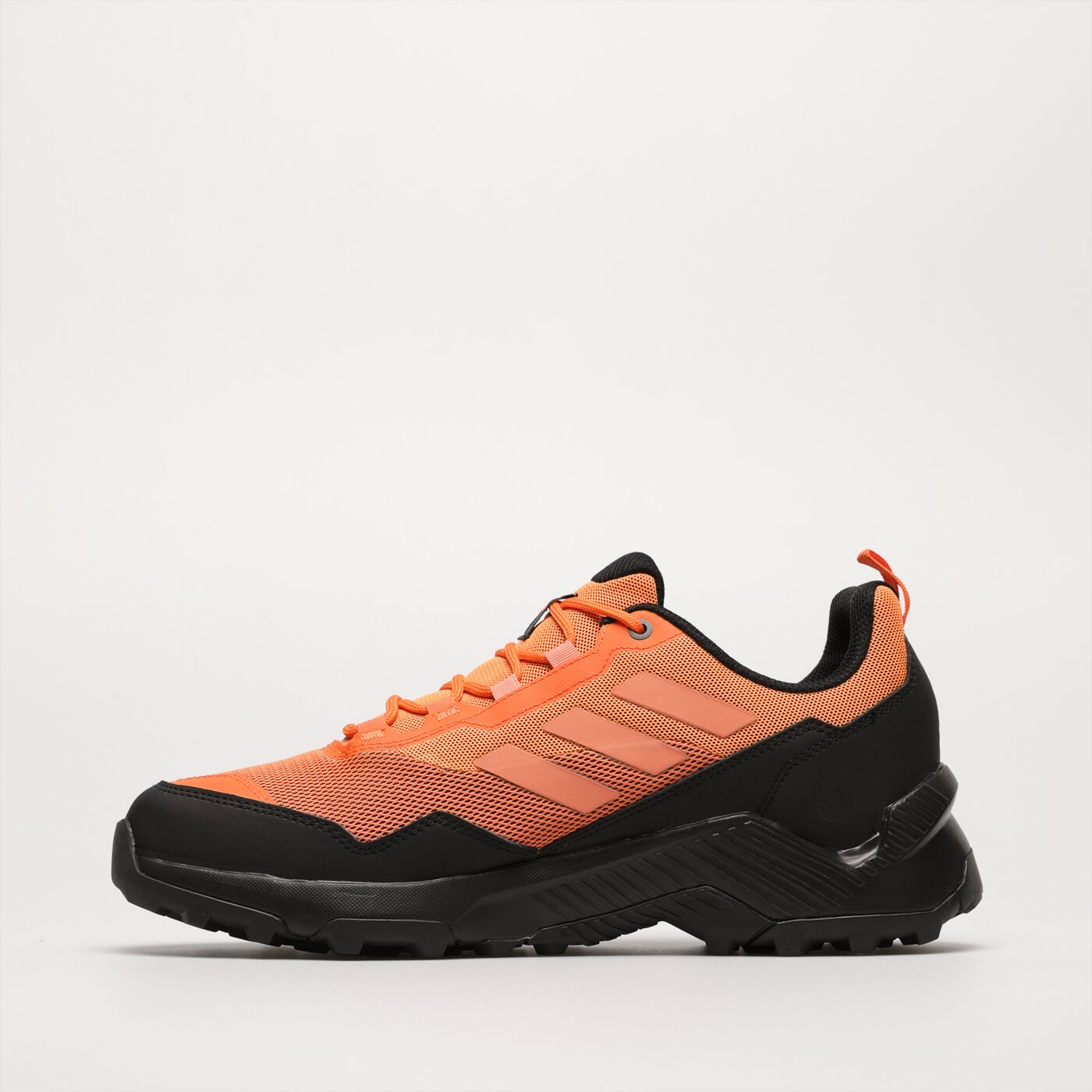 Мъжки туристически обувки ADIDAS TERREX EASTRAIL 2 hp8609 цвят оранжев