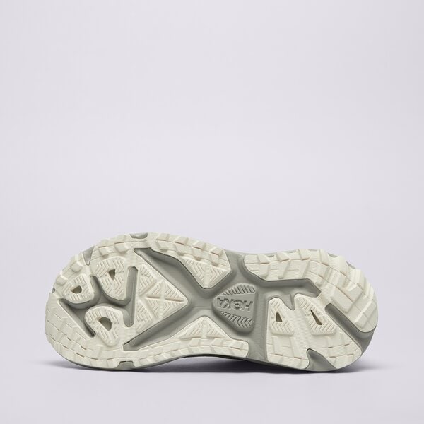 Мъжки маратонки за бягане HOKA STINSON 7 1141530slbs цвят сив