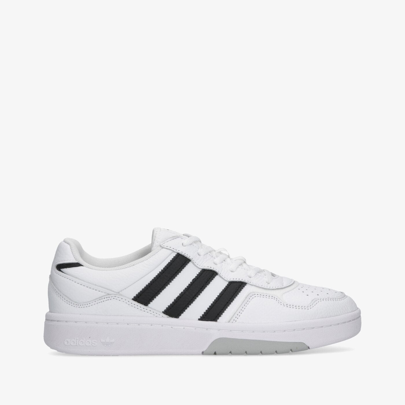 Мъжки маратонки ADIDAS COURT REFIT gx6318 цвят бял