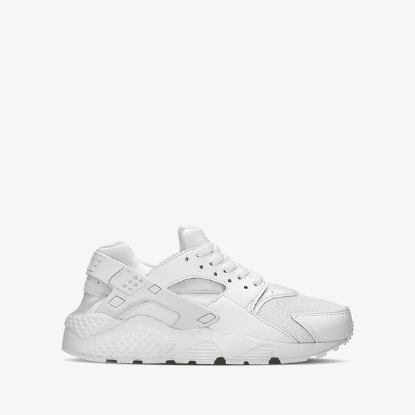 Детски маратонки NIKE HUARACHE RUN 654275-110 цвят бял