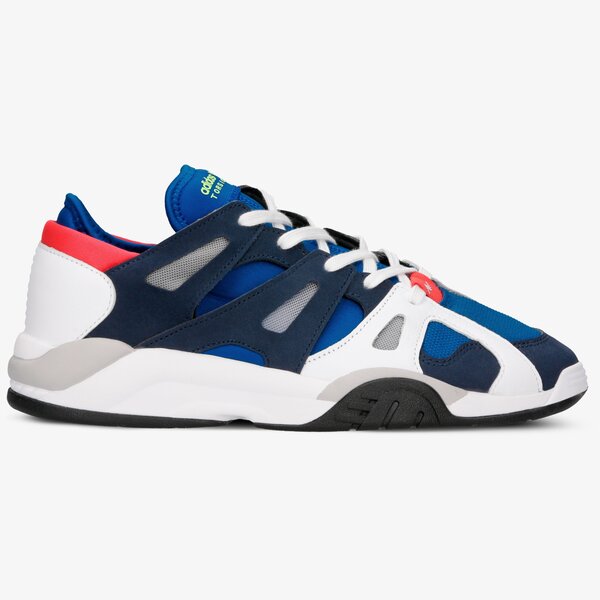 Мъжки маратонки ADIDAS DIMENSION LO bd7649 цвят тъмносин