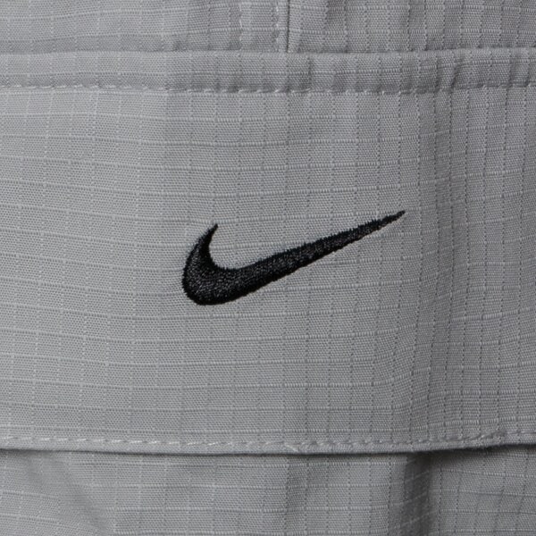 Дамски панталони NIKE ПАНТАЛОНИ W NSW DANCE CARGO PANT fv7520-077 цвят сив