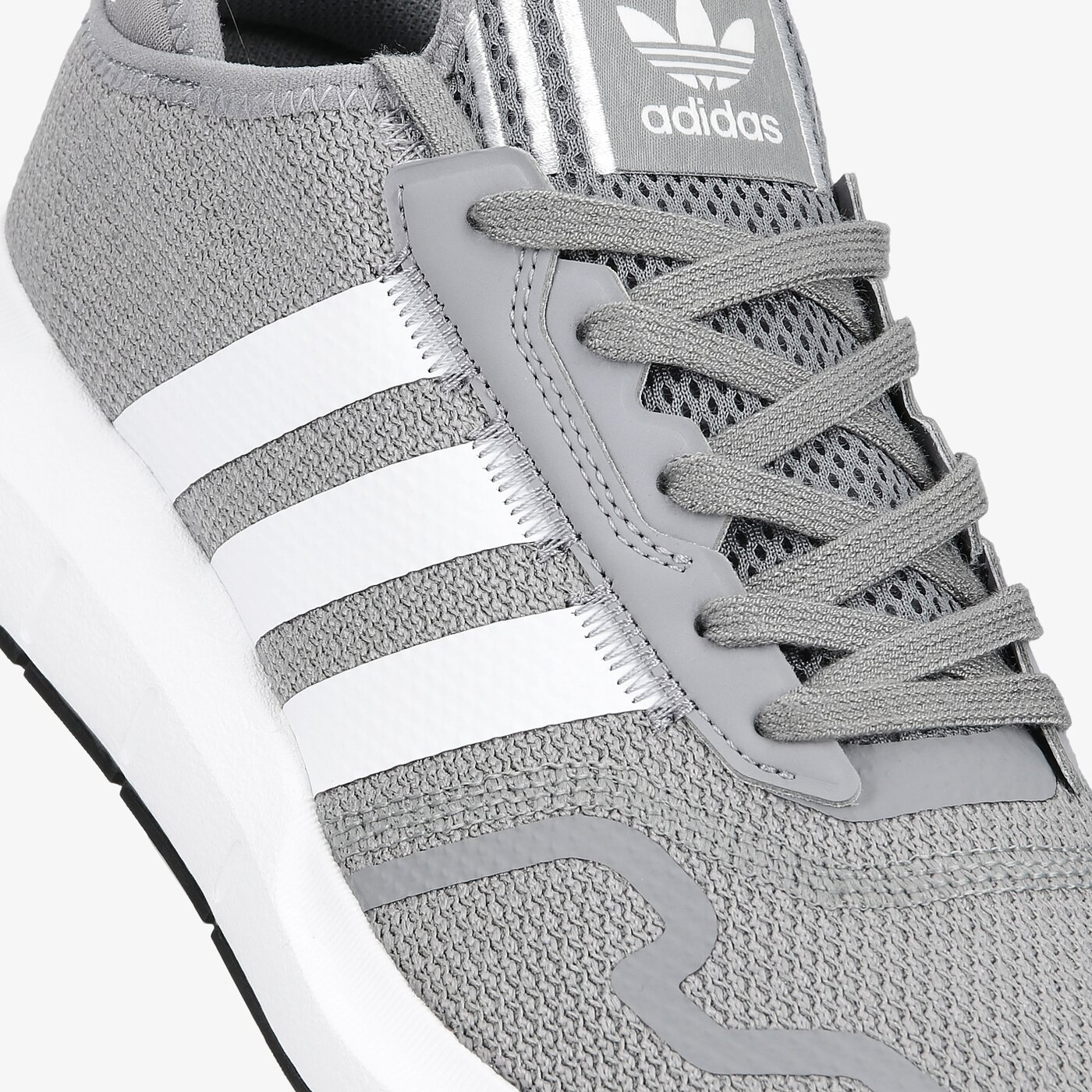 Мъжки маратонки ADIDAS SWIFT RUN X fy2114 цвят сив