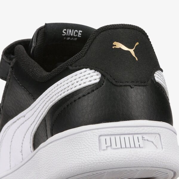 Детски маратонки PUMA SHUFFLE V PS 37568903 цвят бял