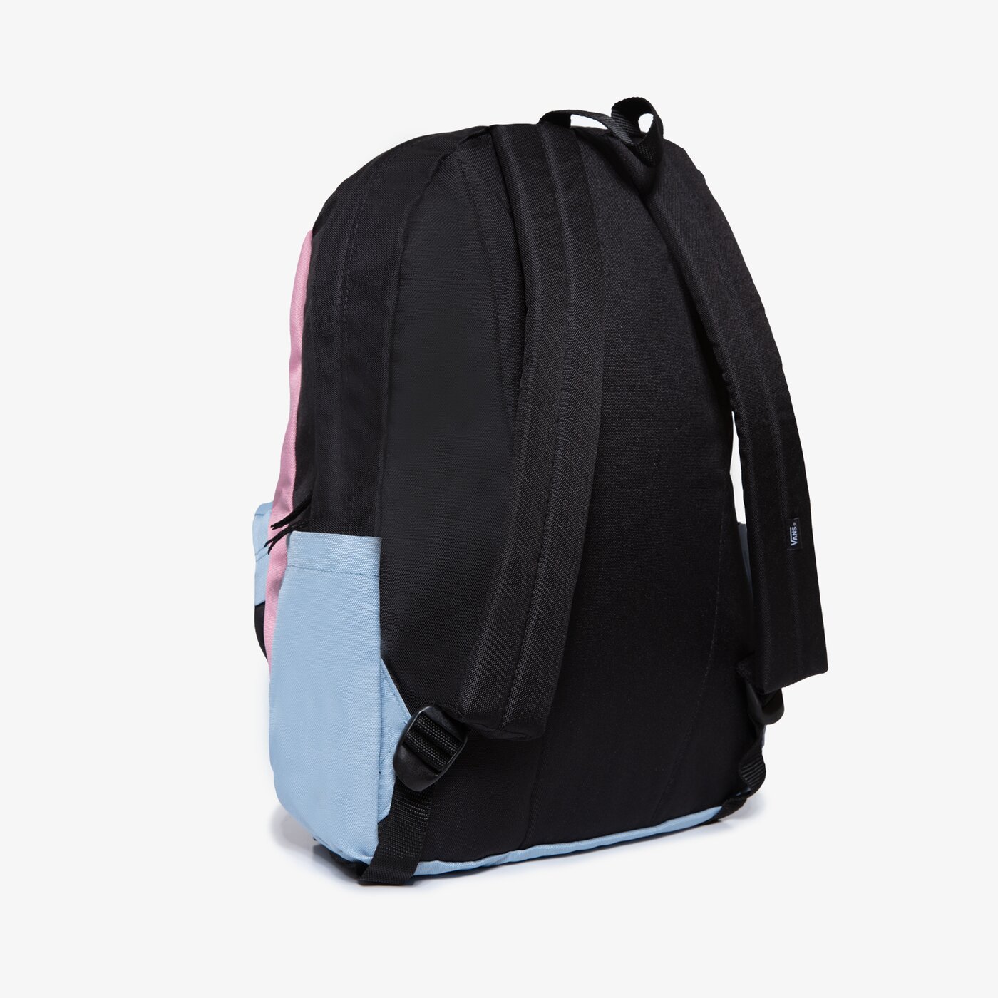 Детска раница VANS РАНИЦА WM OLD SKOOL H20 BACKPACK WMN vn0a5i13xzo1 цвят розов