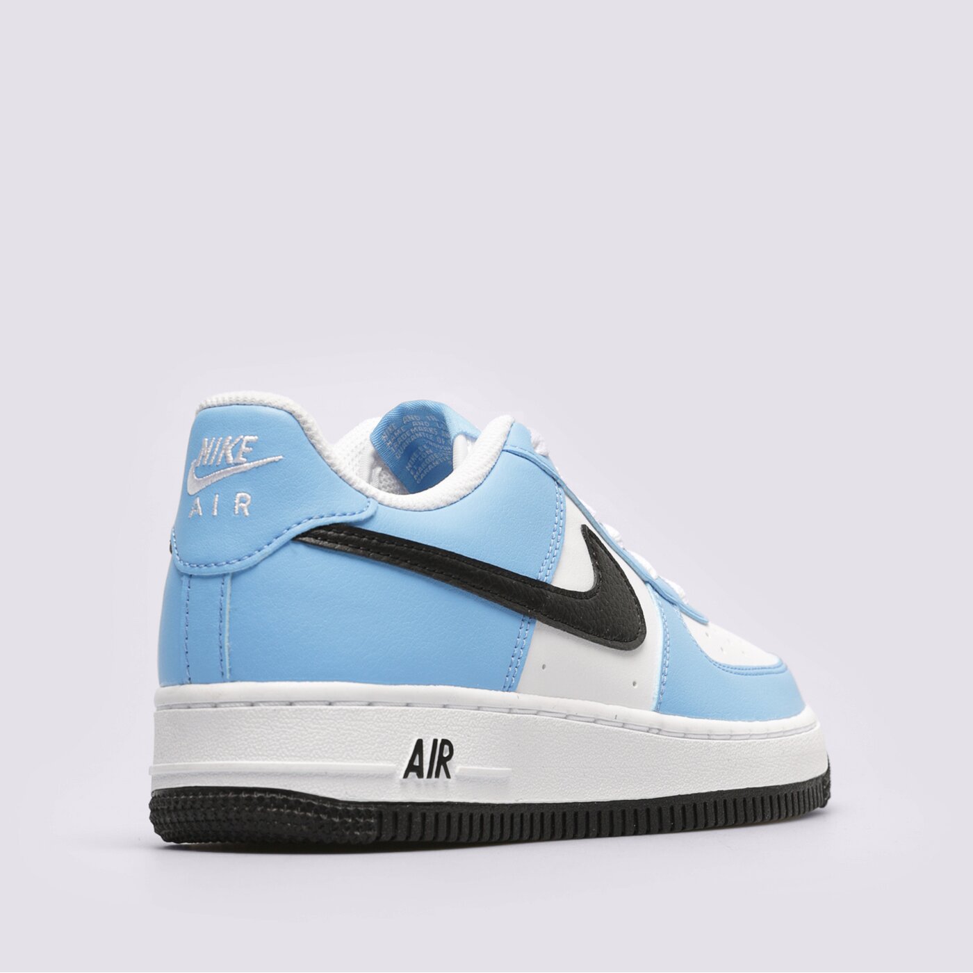 Детски маратонки NIKE AIR FORCE 1 NN GS fn3810-400 цвят син