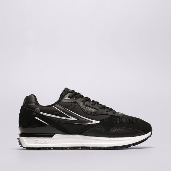 Мъжки маратонки FILA VALADO 2 1rm02108003 цвят черен