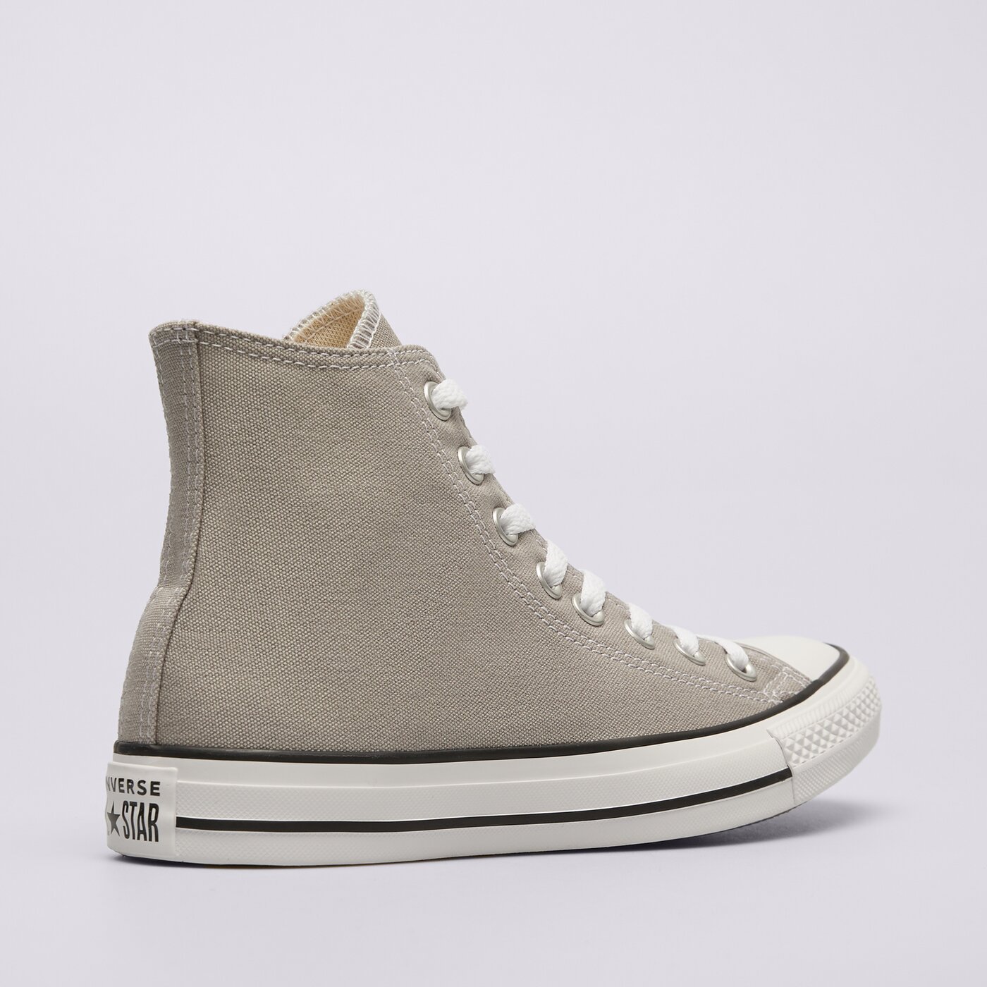 Дамски маратонки CONVERSE CHUCK TAYLOR ALL STAR  a06561c цвят сив