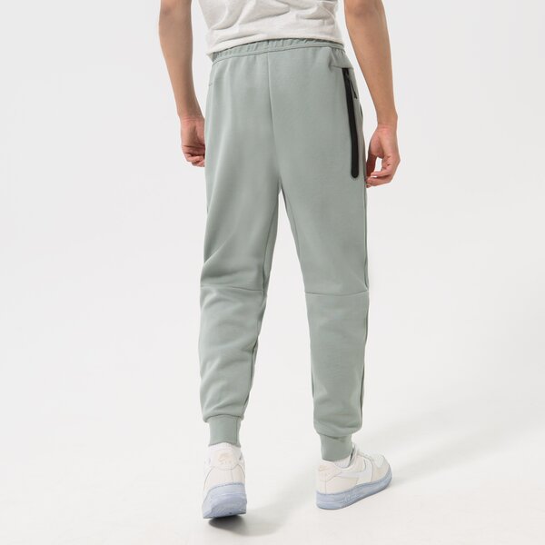 Мъжки панталони NIKE ПАНТАЛОНИ SPORTSWEAR TECH FLEECE cu4495-330 цвят сив
